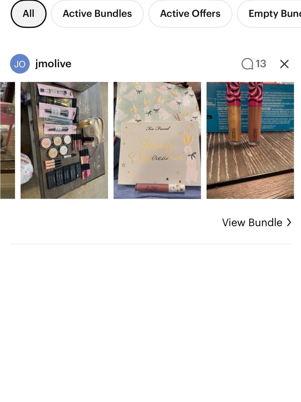 BUNDLE FOR JMOLIVE - Picture 2 of 2